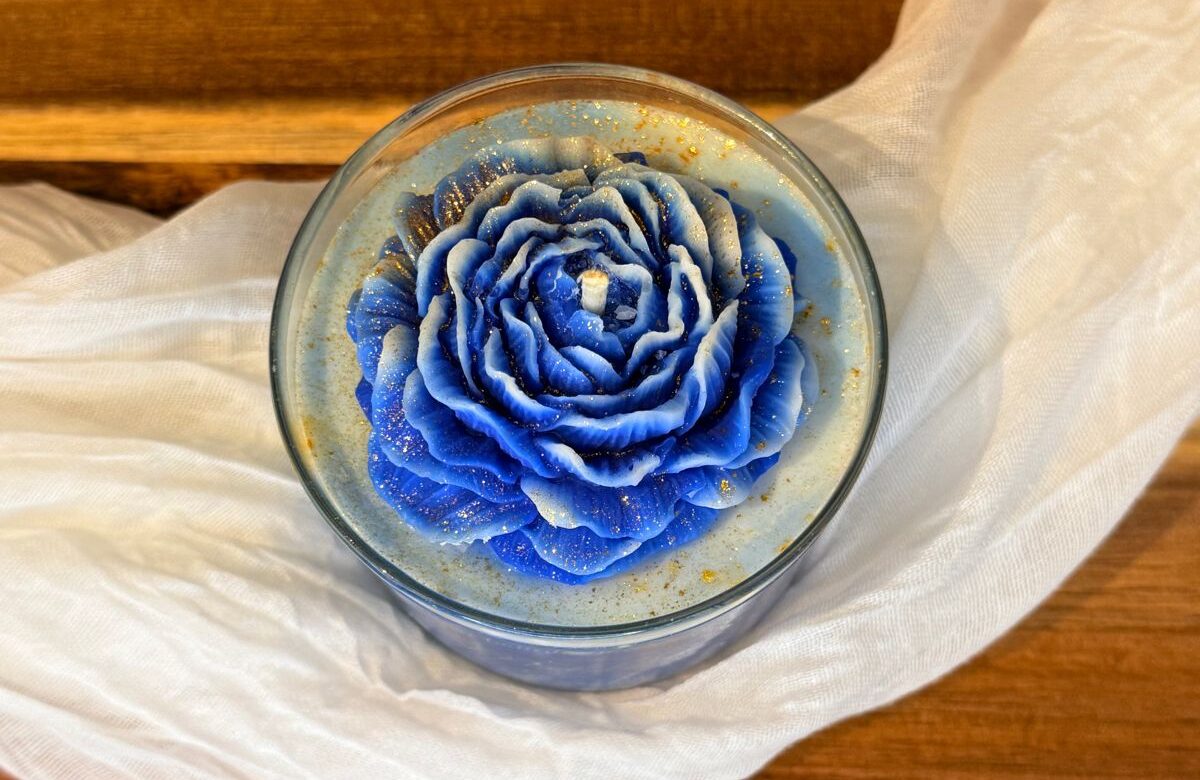 Bienvenue sur MaBougiegourmande85