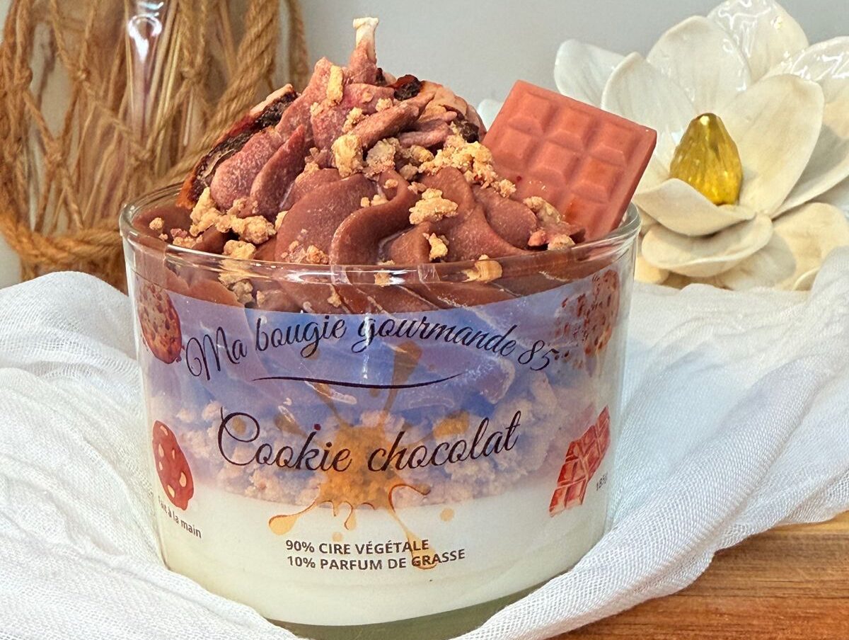 Entrez dans la gourmandise