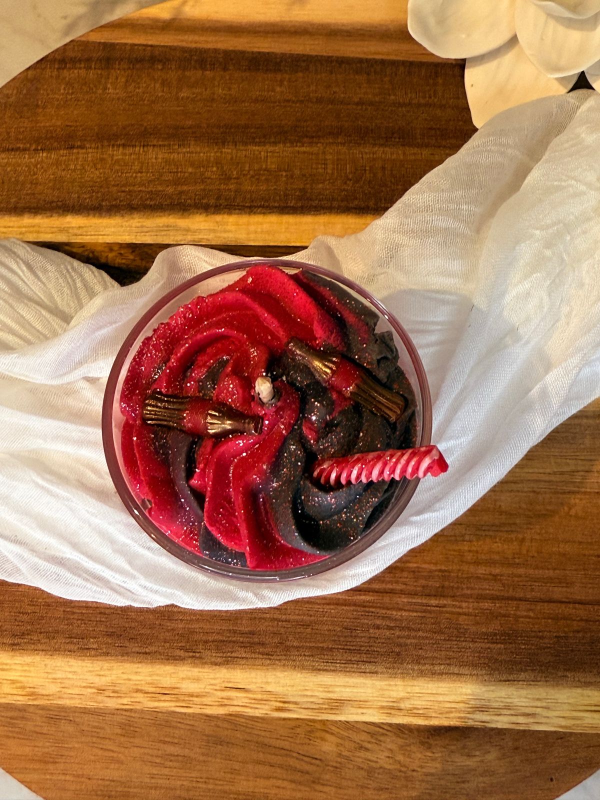 Bougie gourmande - Cola – Image 3