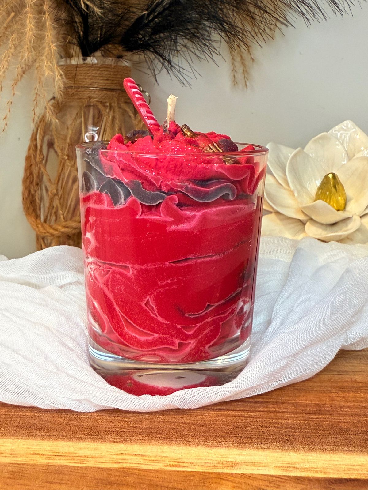 Bougie gourmande - Cola – Image 2