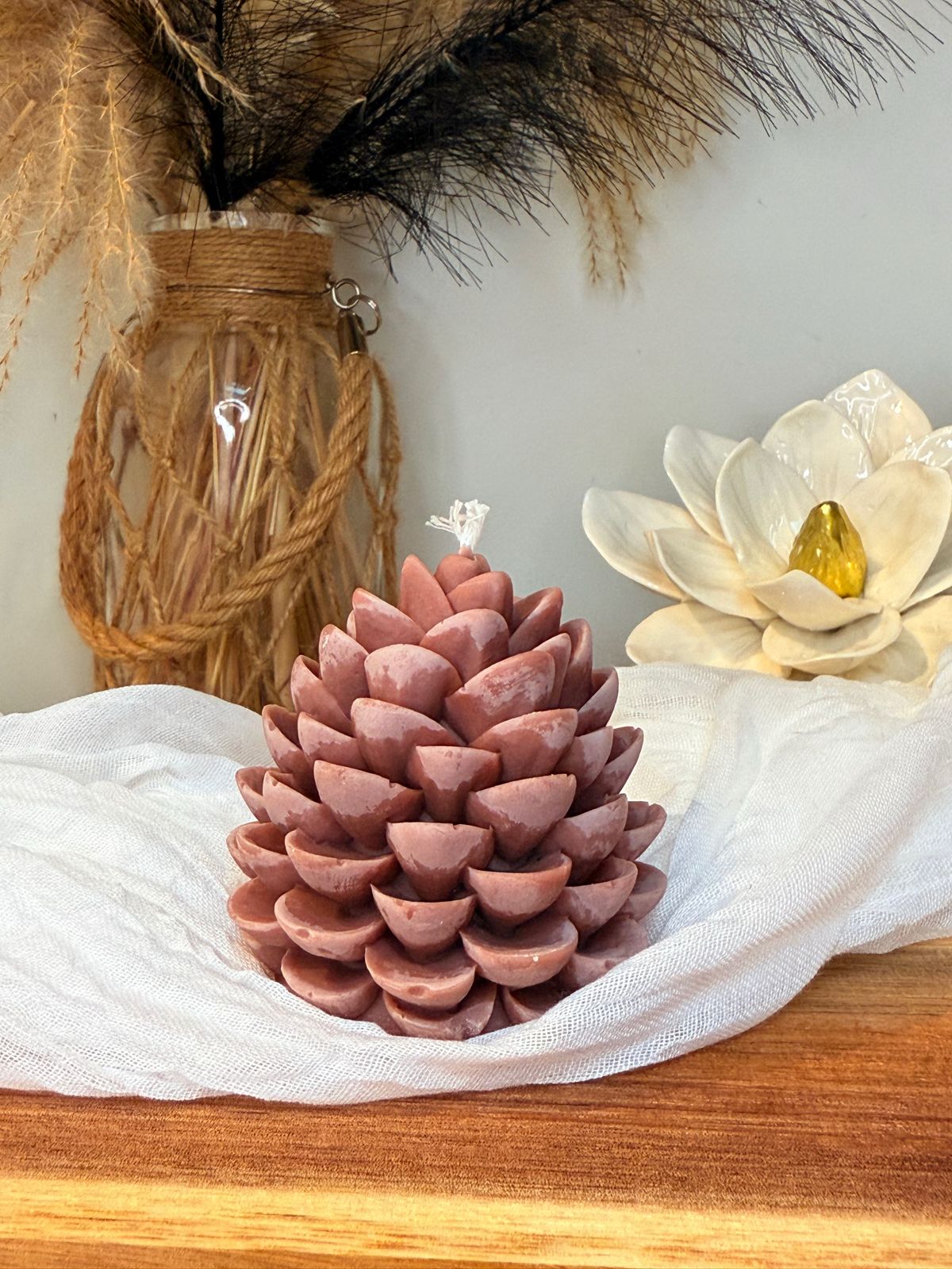 Bougie Classique personnalisée – Image 9