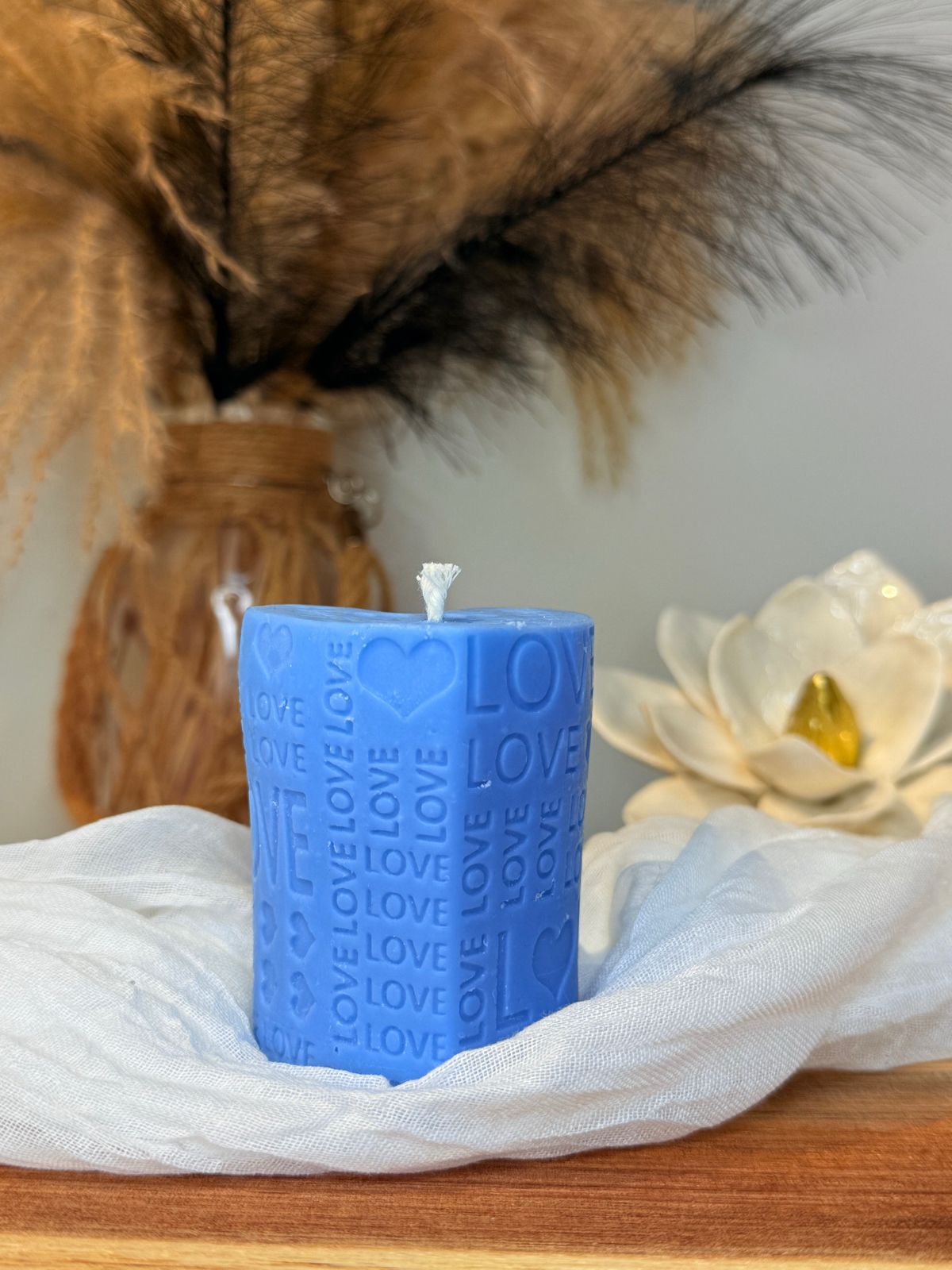 Bougie Classique personnalisée – Image 6