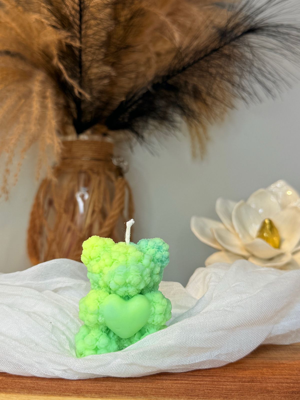 Bougie Classique personnalisée – Image 5