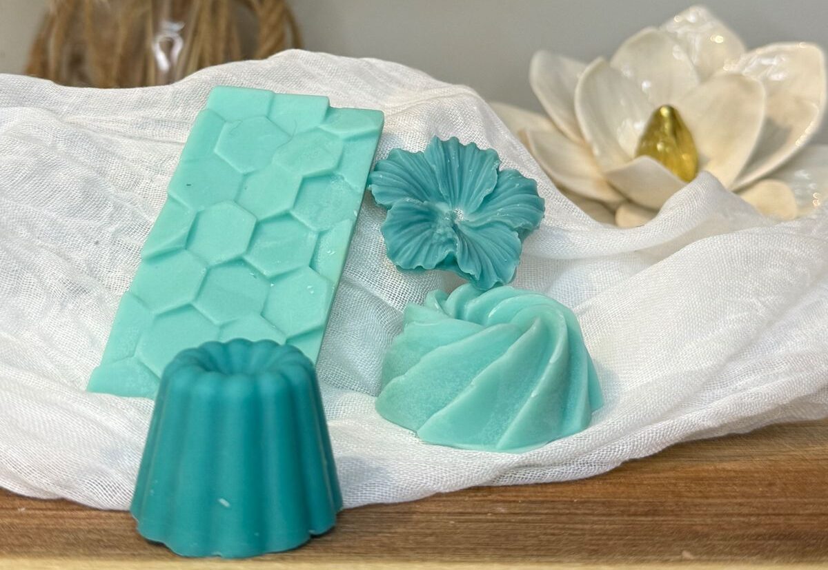 Parfumé vôtre intérieure 