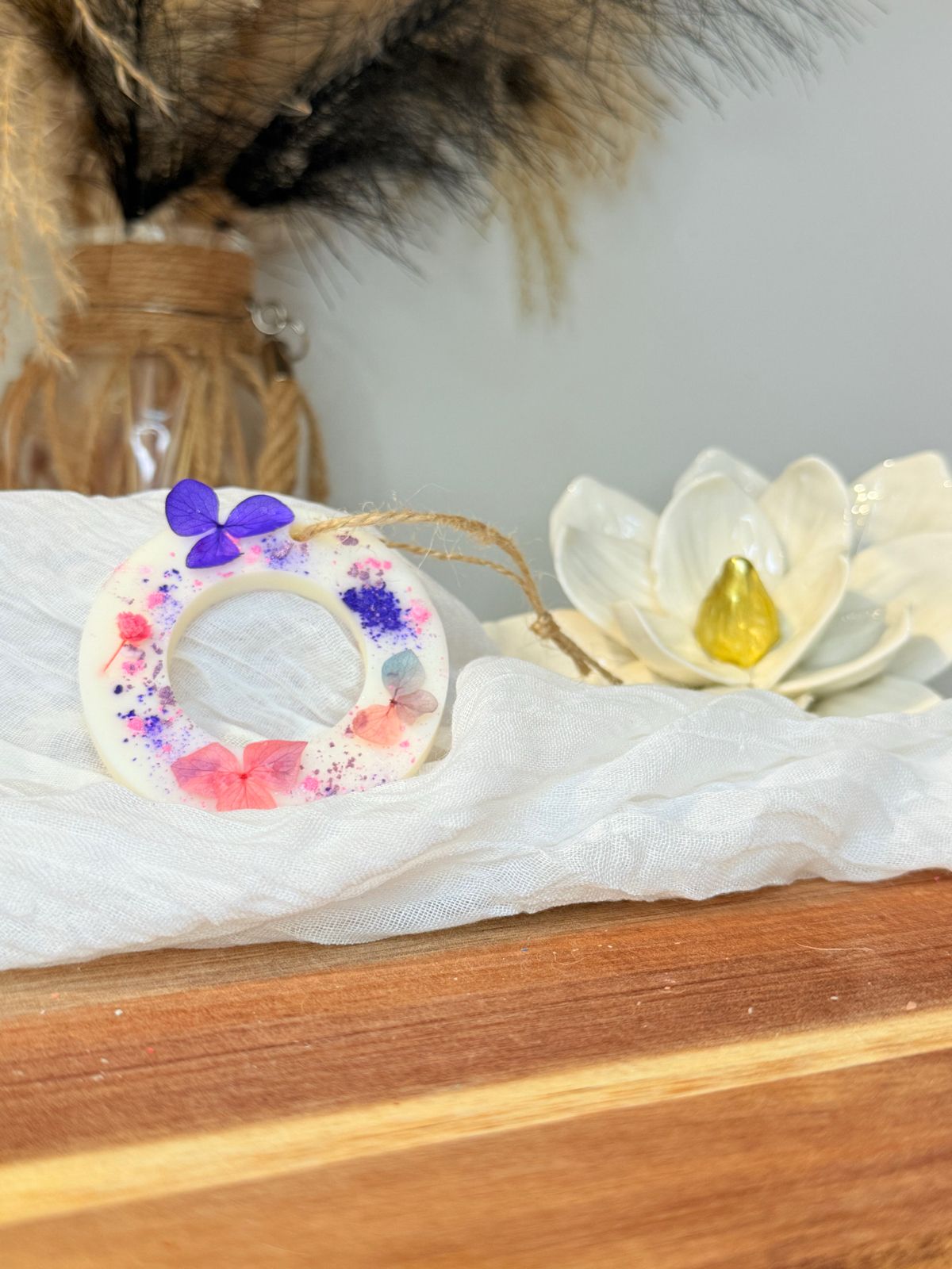 Suspensions parfumées - Licorne – Image 4