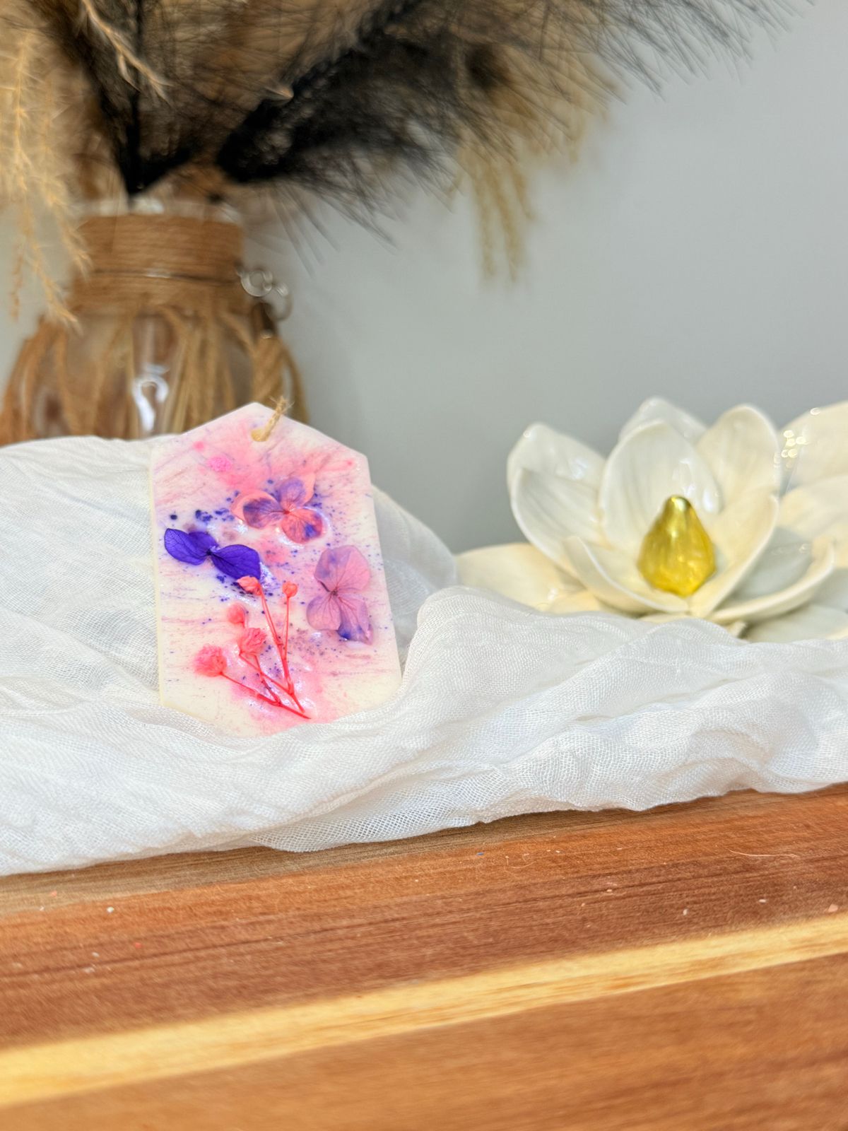 Suspensions parfumées - Licorne – Image 3