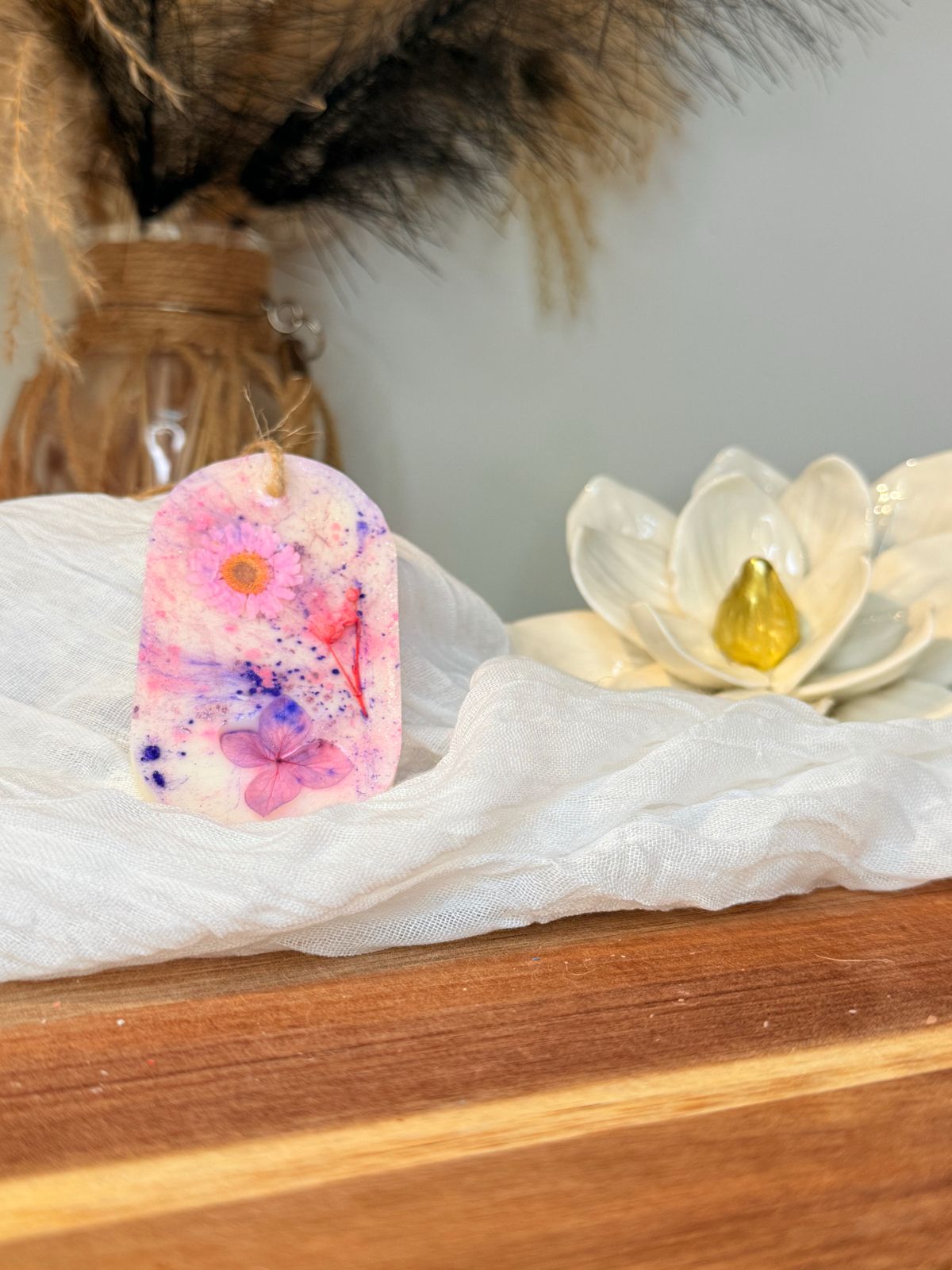 Suspensions parfumées - Licorne – Image 2