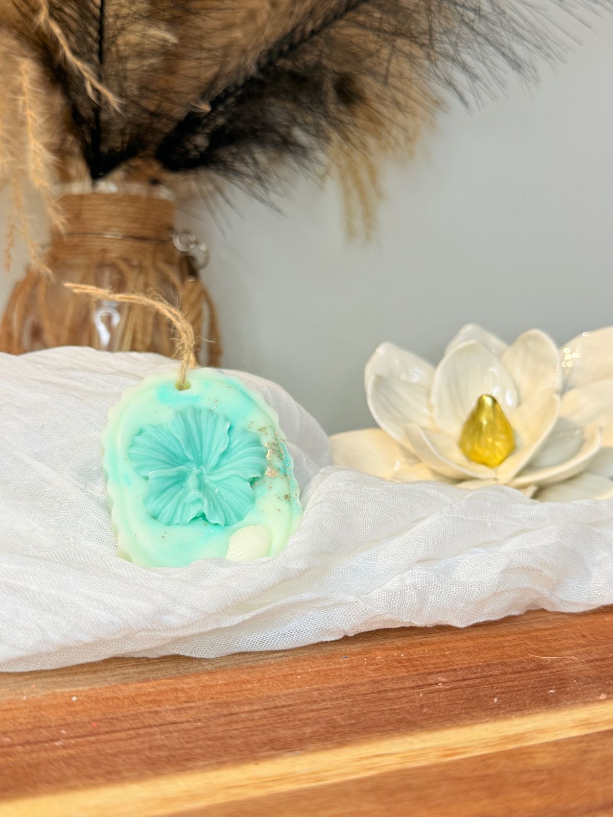 Suspensions parfumées - Monoï des iles – Image 2