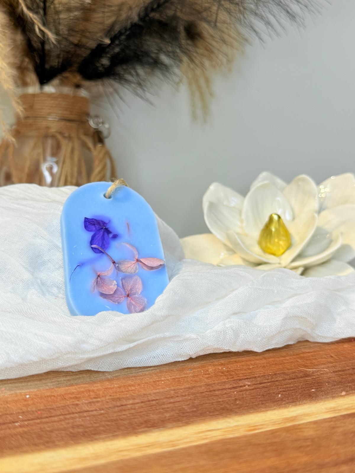 Suspensions parfumées - Adoucissant – Image 2