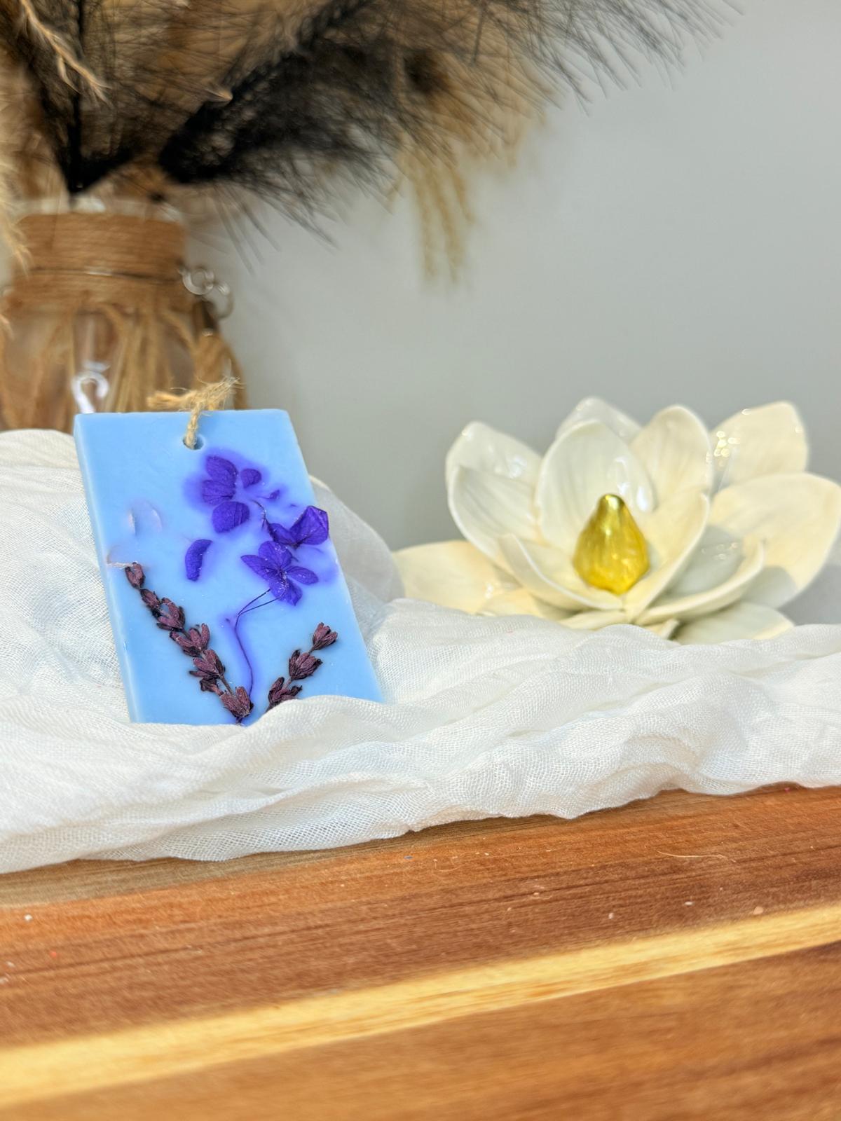 Suspensions parfumées - Adoucissant – Image 3