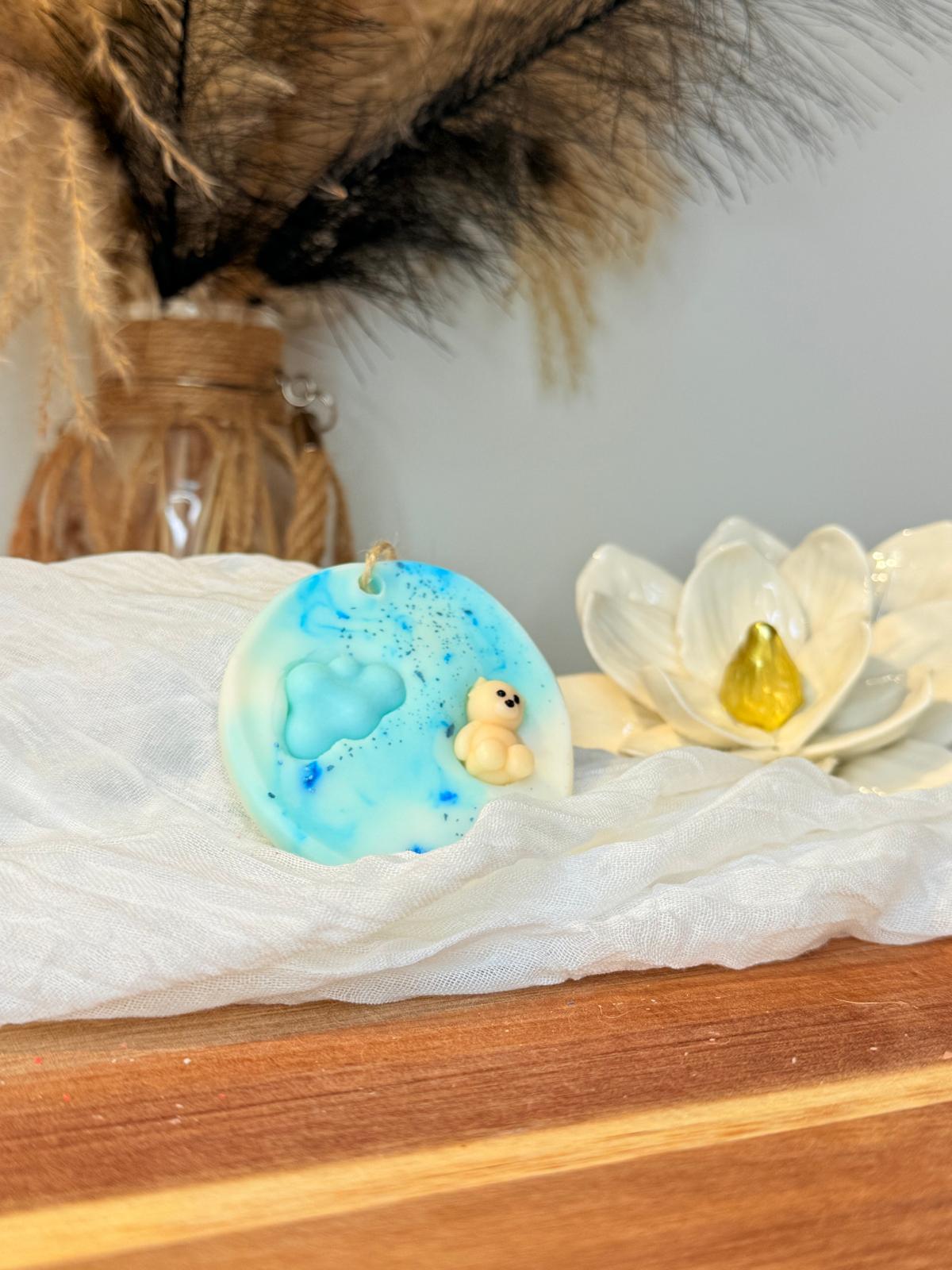 Suspensions parfumées - Adoucissant – Image 5