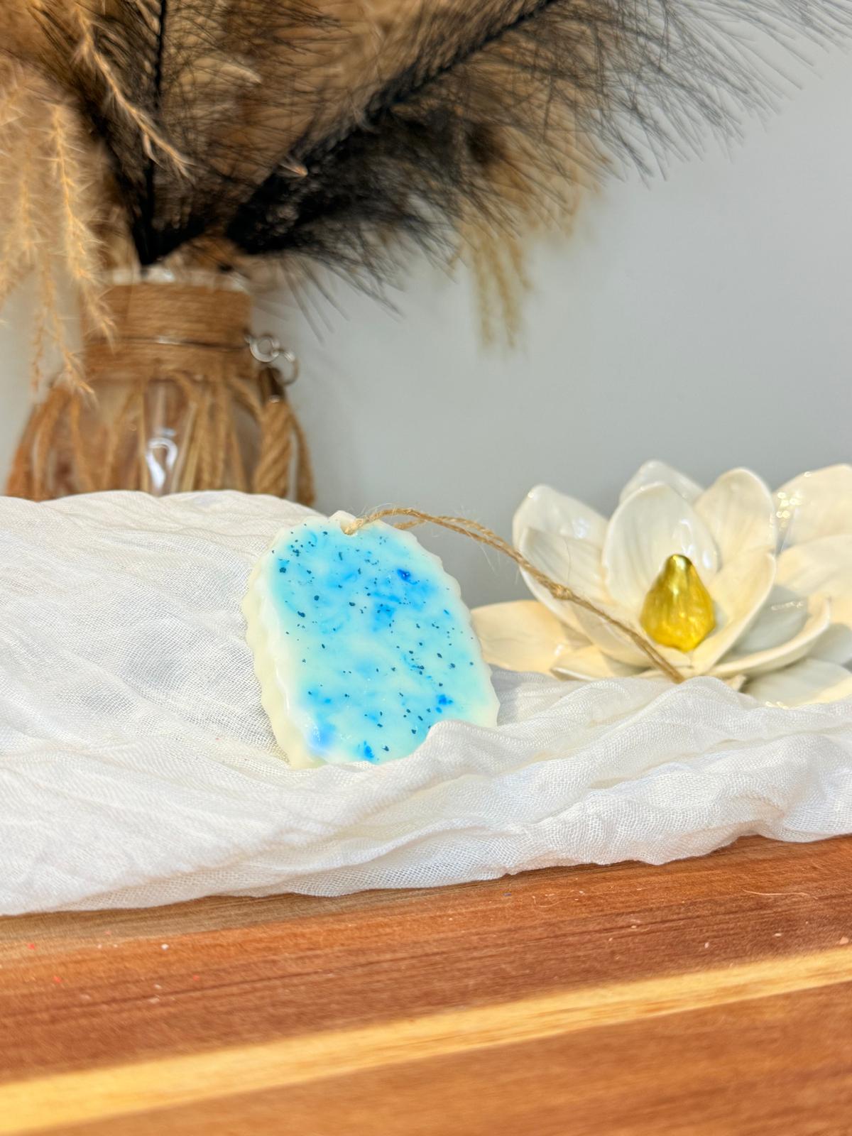 Suspensions parfumées - Adoucissant – Image 6