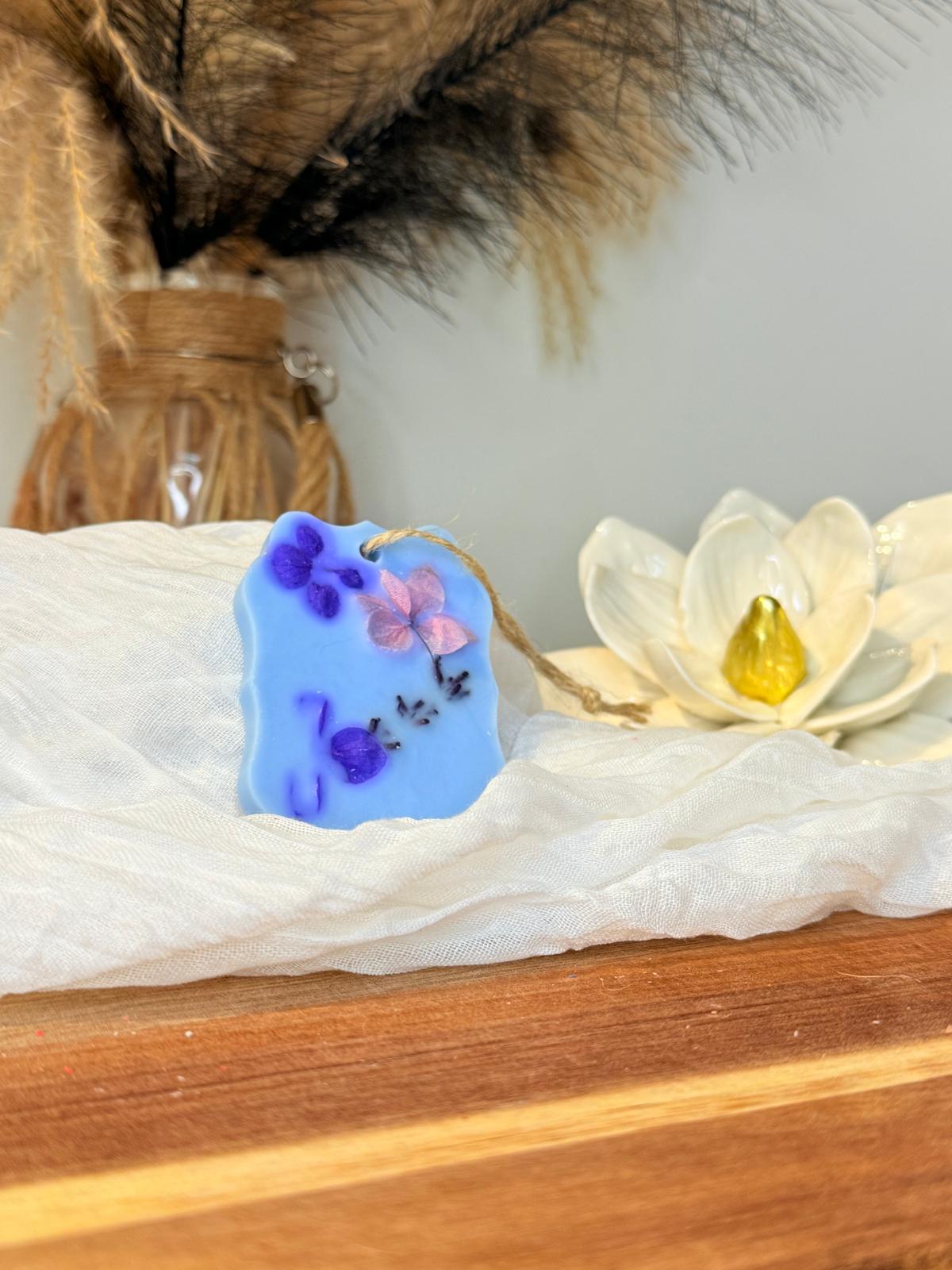 Suspensions parfumées - Adoucissant – Image 7