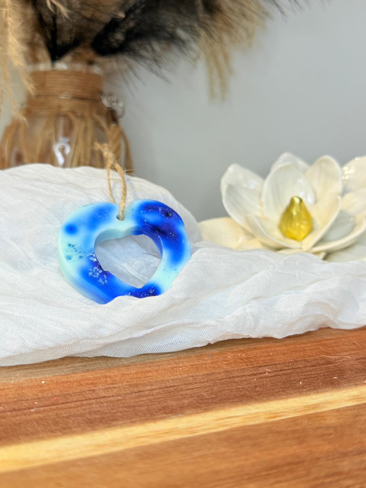 Suspensions parfumées - Adoucissant – Image 8