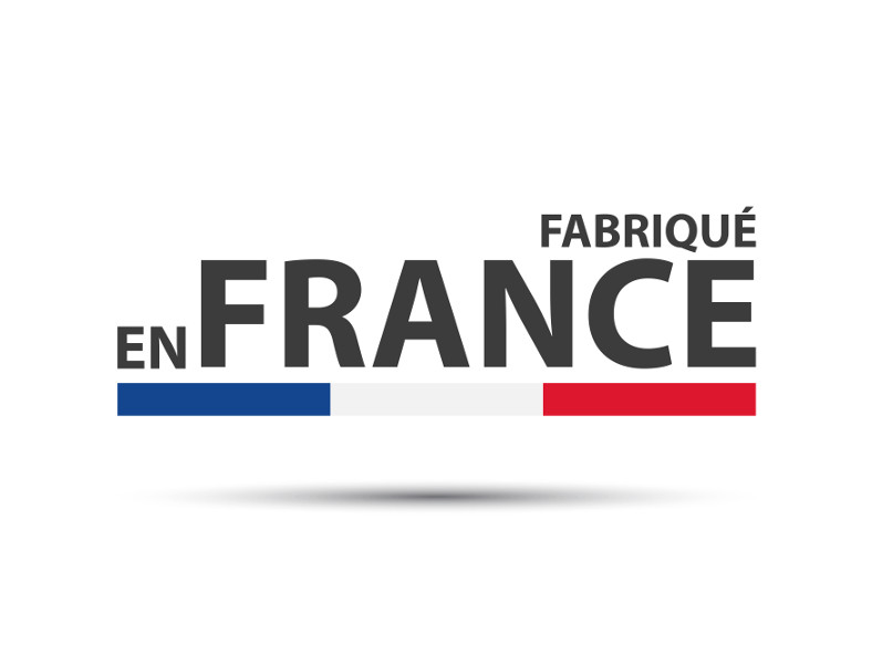 Made in France